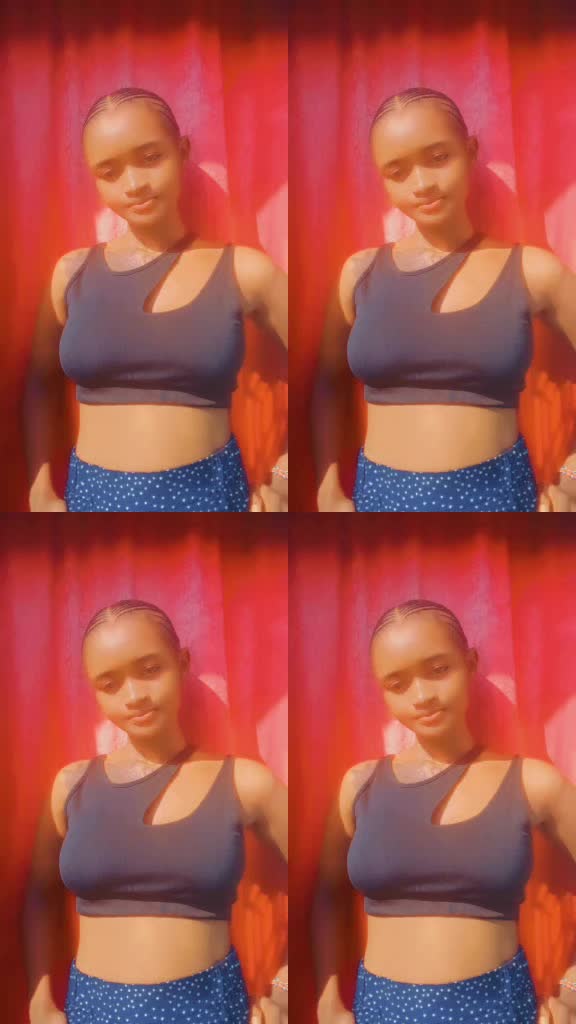 @❤️&zwj;🔥Kwachress👸🐯