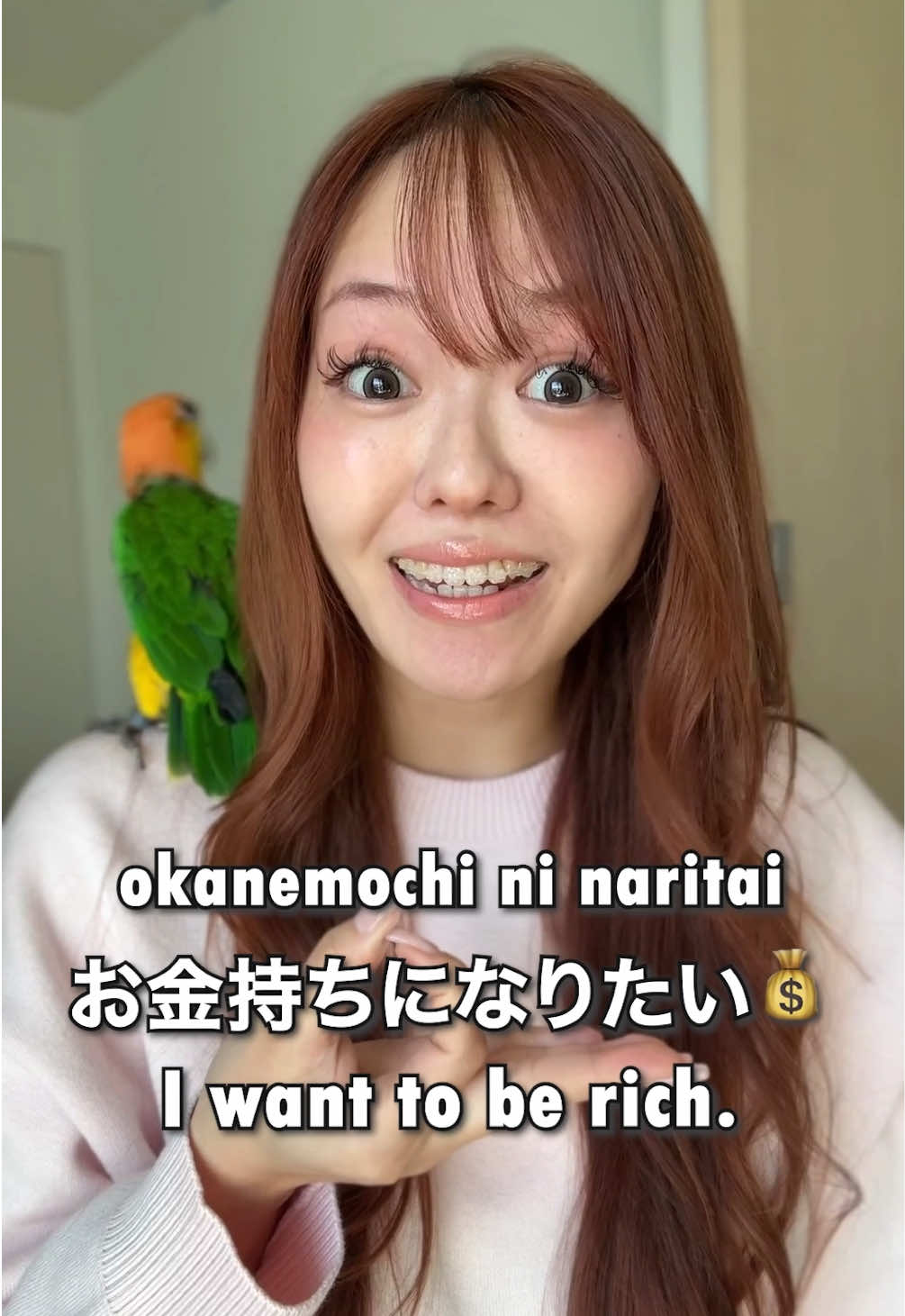 @Learn Japanese | Salmon sensei