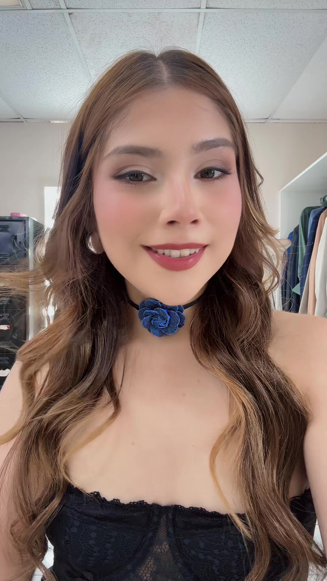 @Claudia Rosy Bendezu