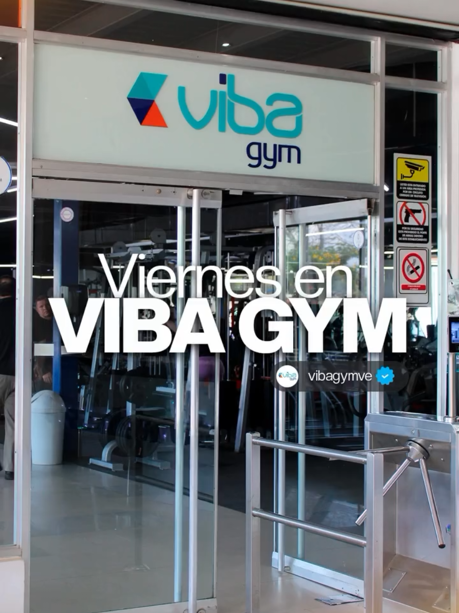 @Vibagym