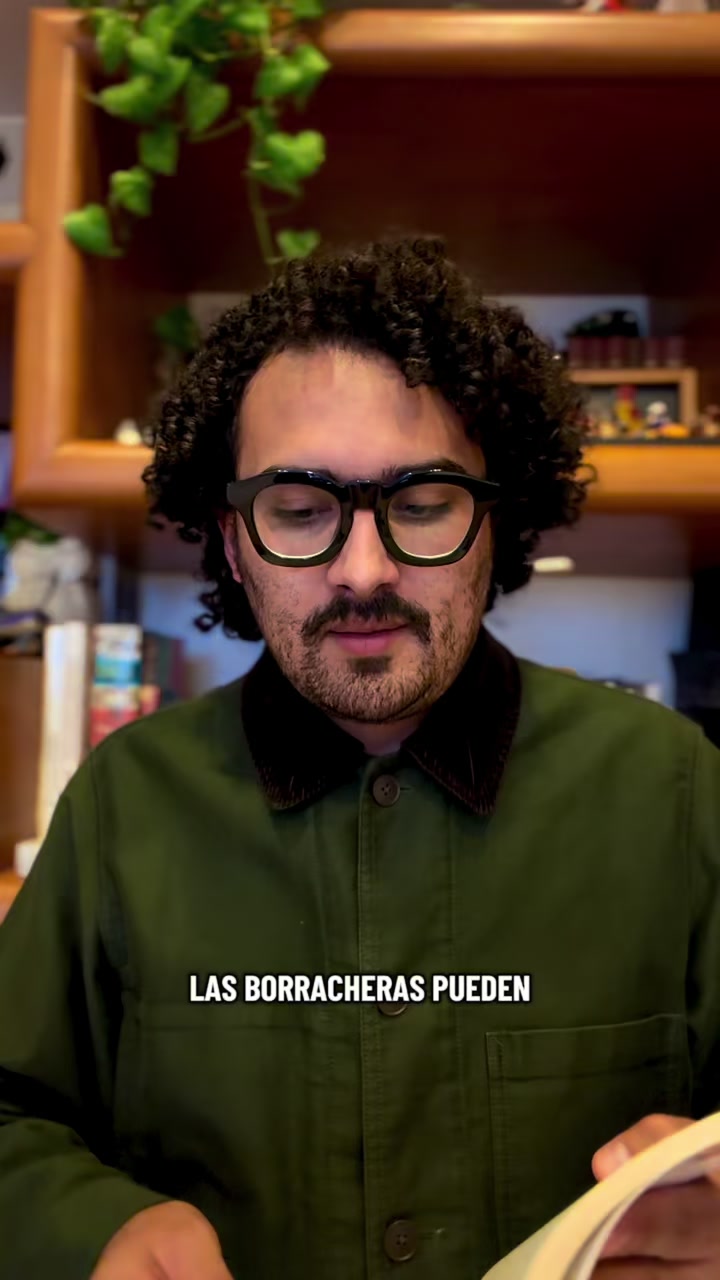 @política en prosa