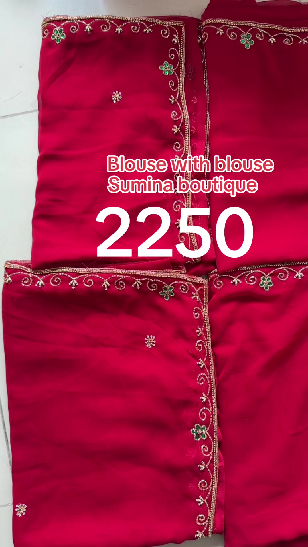 @sumina boutique