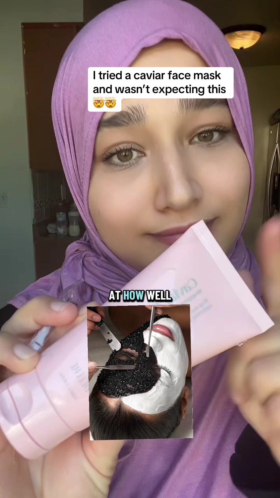 @Ameera Glam Approved
