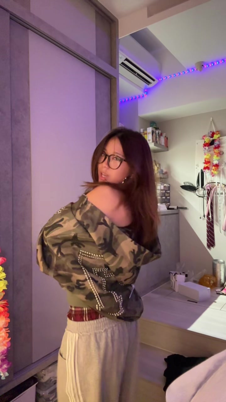 @Jasmine Kao