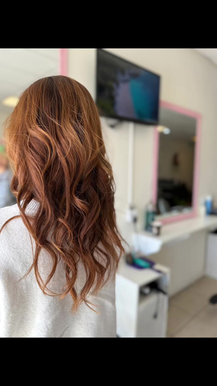 @Jolin 美发、头疗(Rancho Cucamonga)