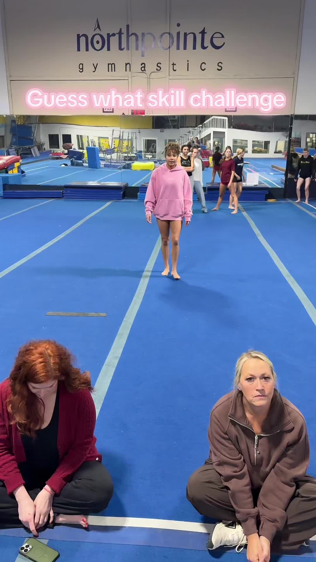 @union gymnastics