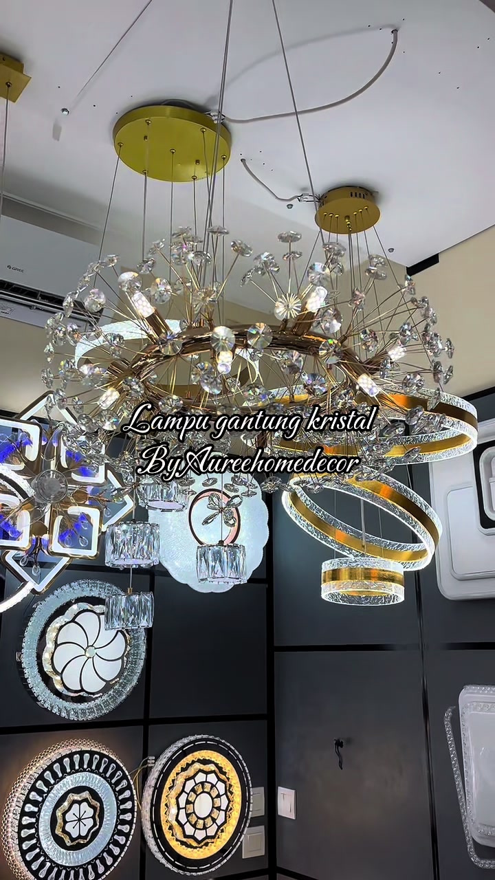 @AUREE Homedecor