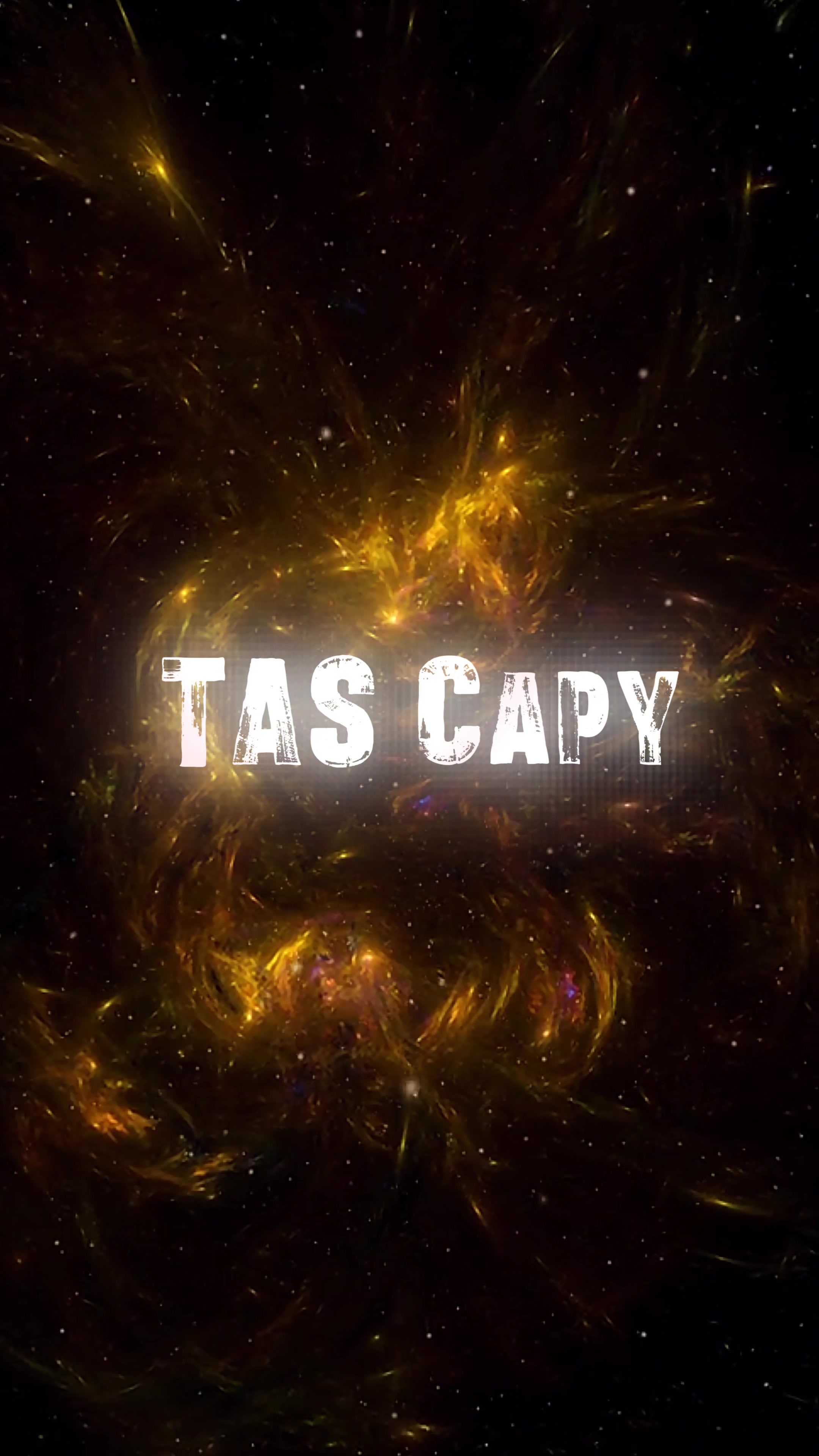@TAS Capy 🍀