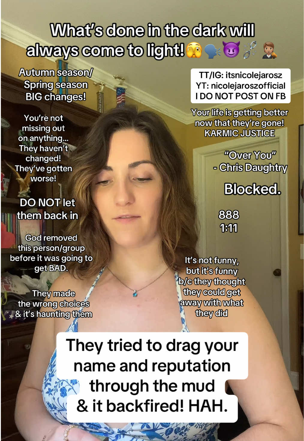 @NICOLE JAROSZ