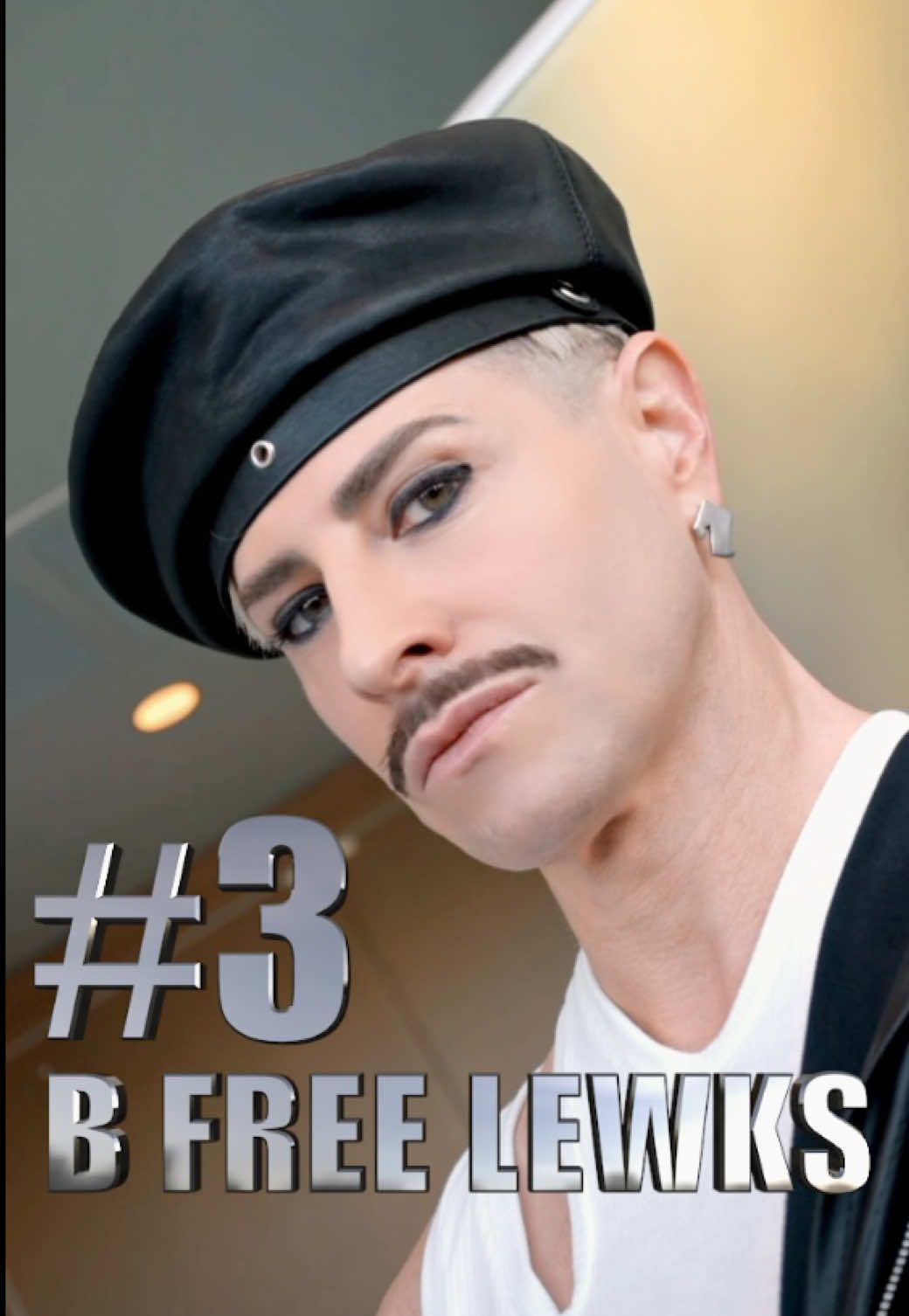 @Brian Friedman