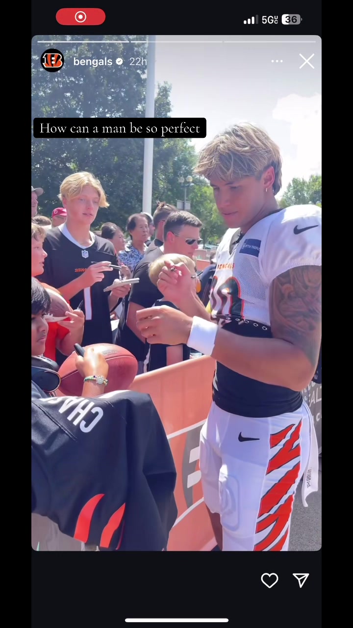 @WHO DEY