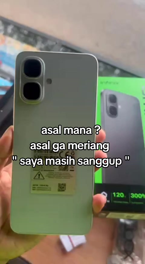 @AJI CELL PANDAAN