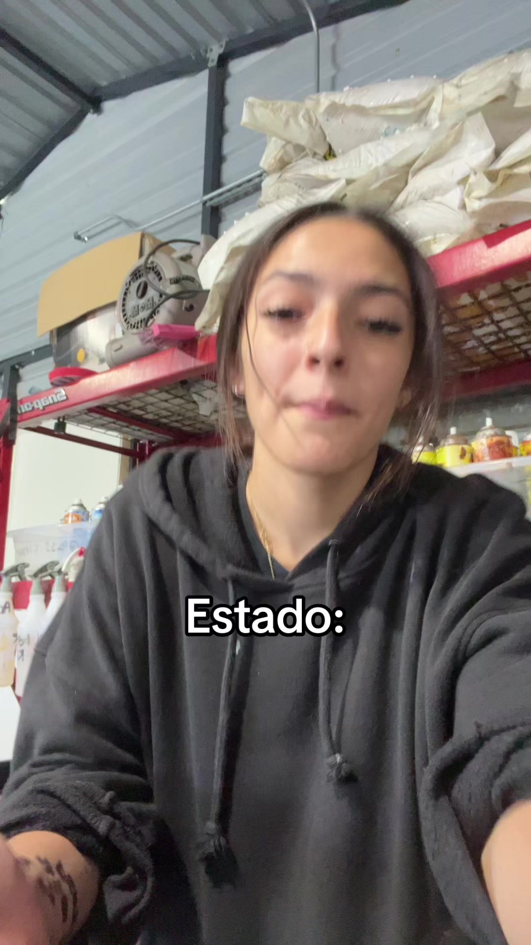 @Maureen Parreño