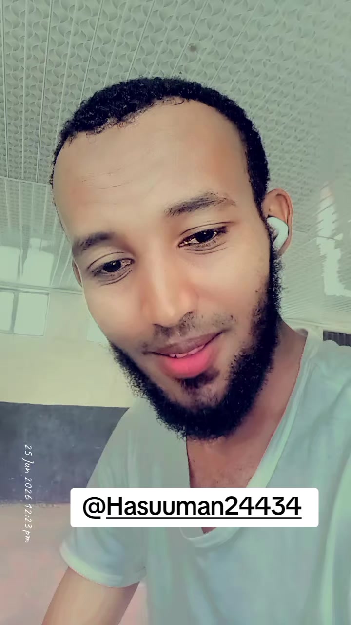 @seefuu wallaggaa💪💪 G.SH