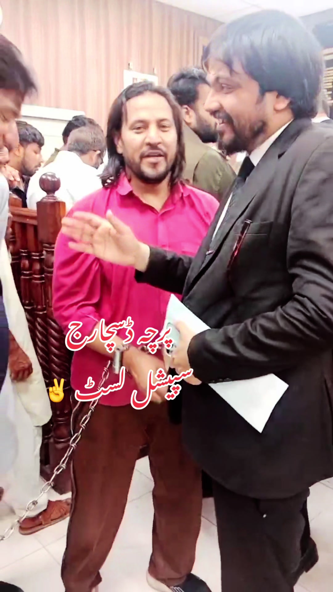 @Asad King