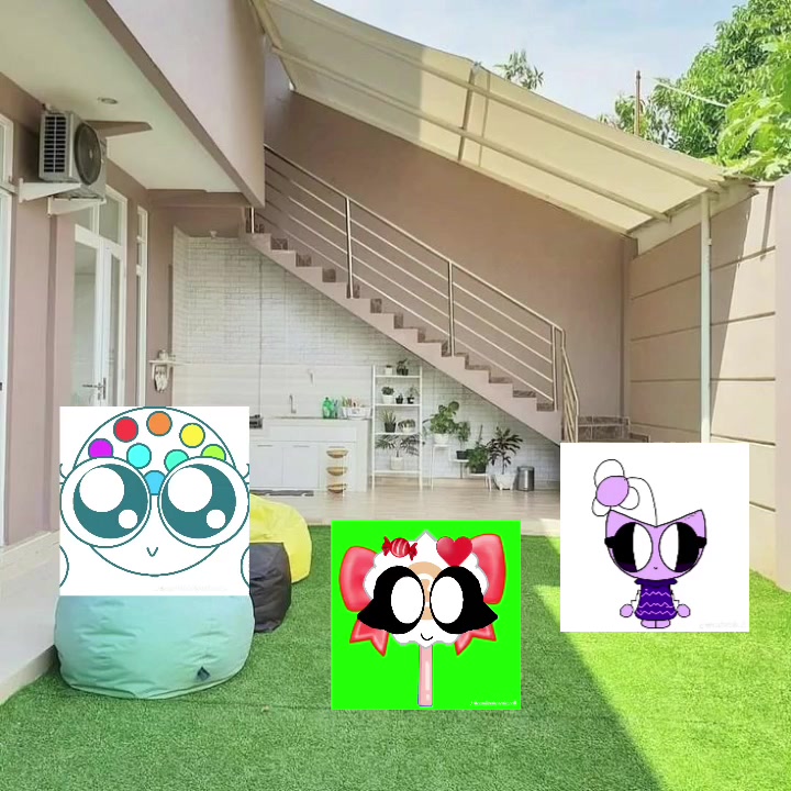 @Caterpillar 🐛💚💙💜🩷💛🧡