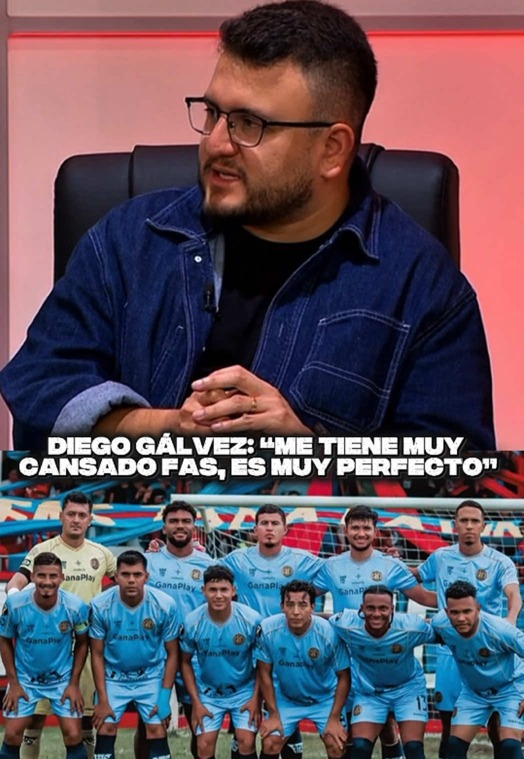 @Canal 4