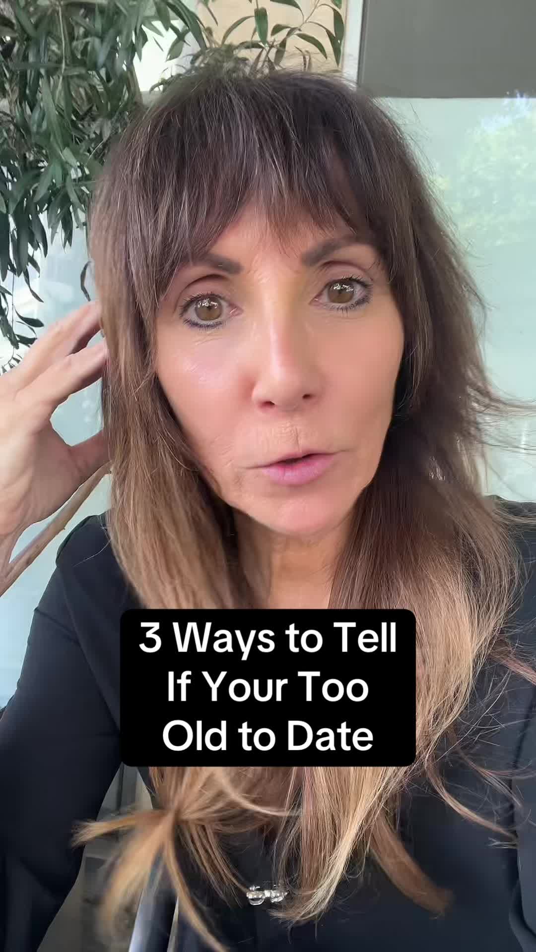 @MatchmakerGina Hendrix