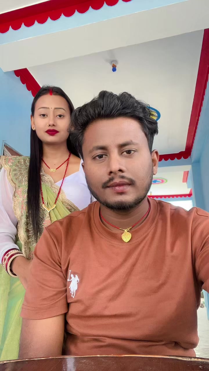 @Anjali👰_Ranjit♥️🫅😘