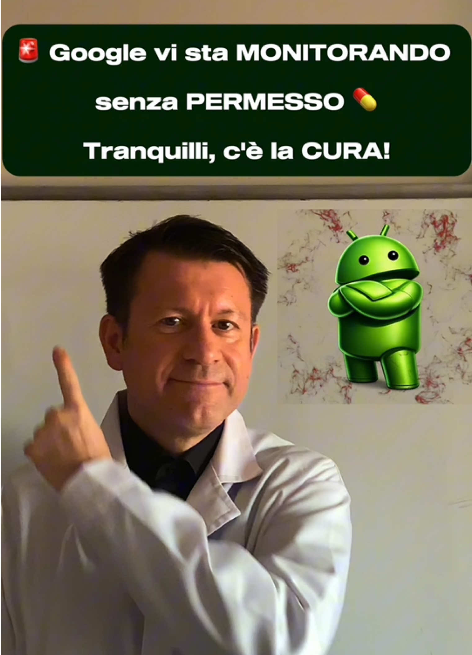 @Dottor AI