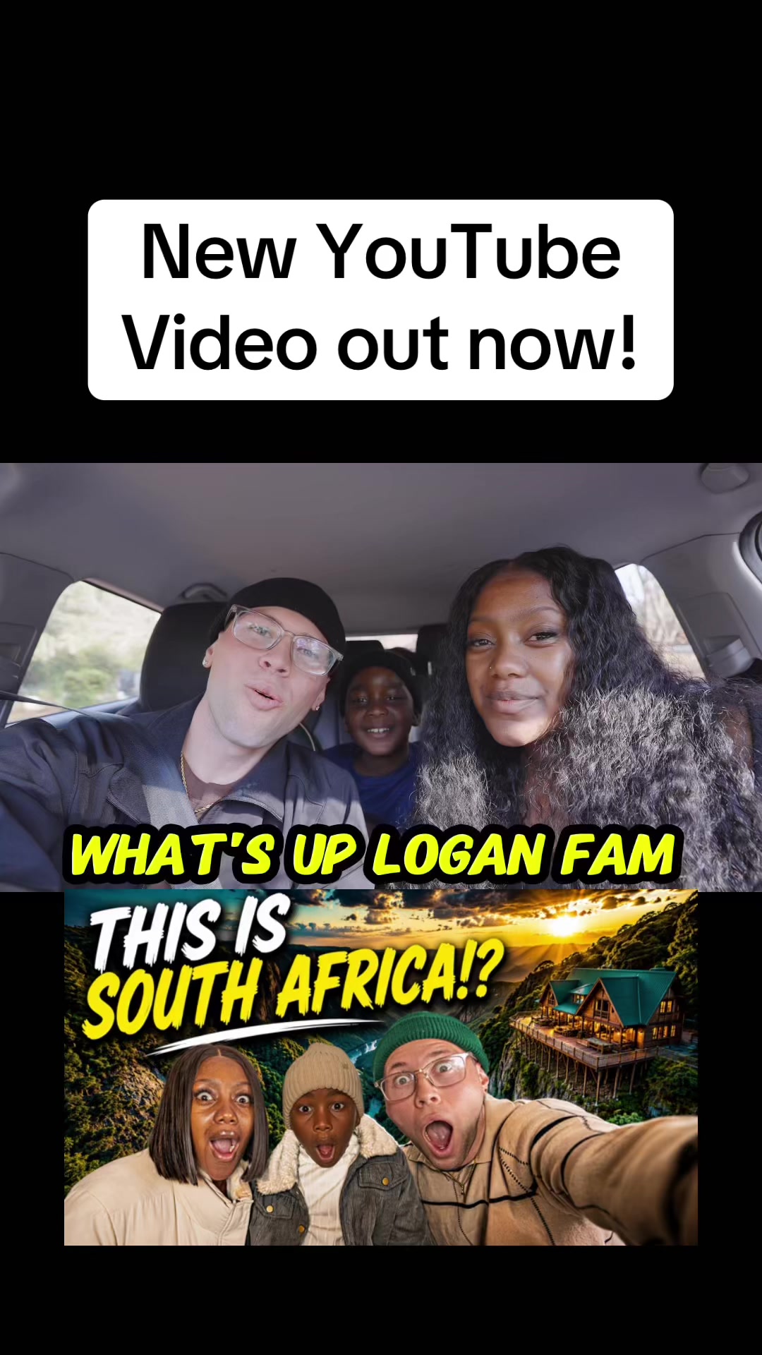 @The Logan Fam