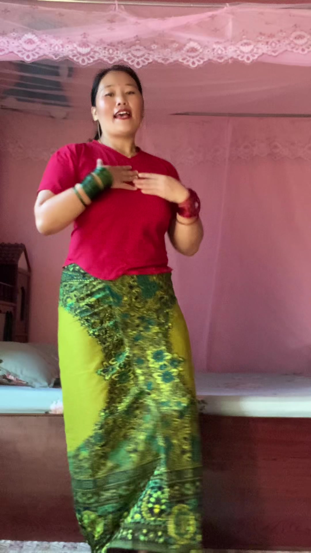 @प्रतिमा पुन मगर