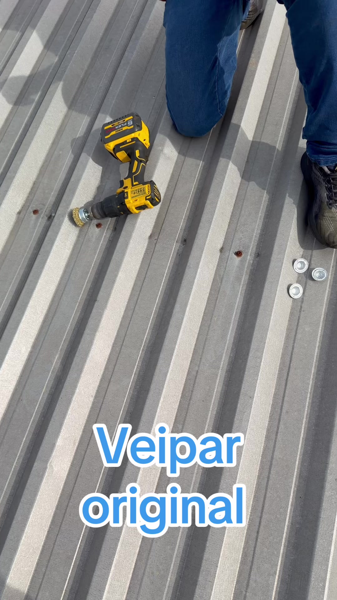 @Veimar Alves - Veipar