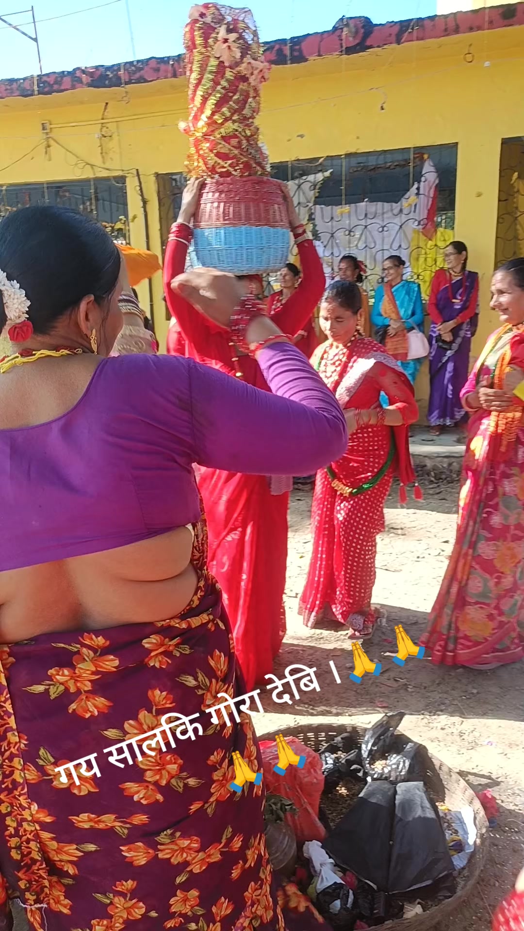 @Madhavi Bhatta