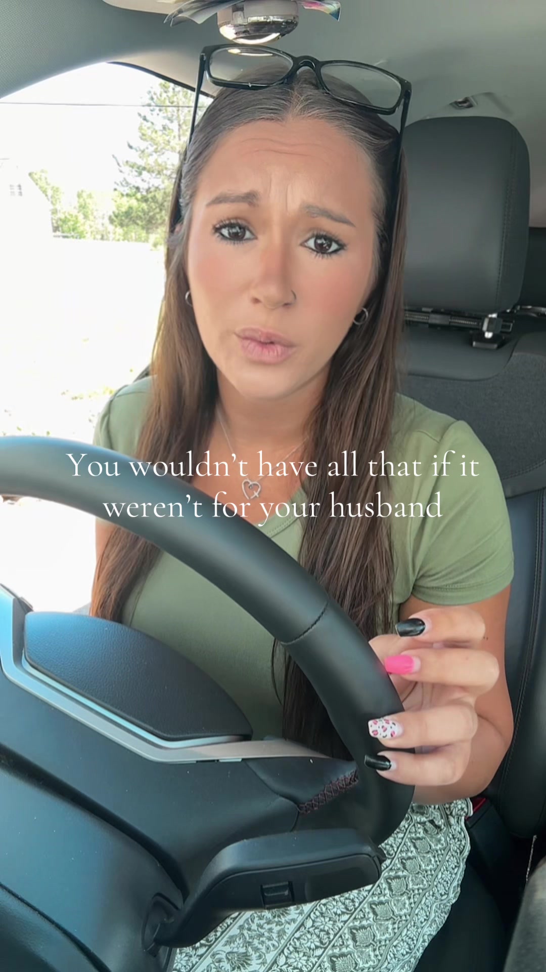 @Brittany Clark
