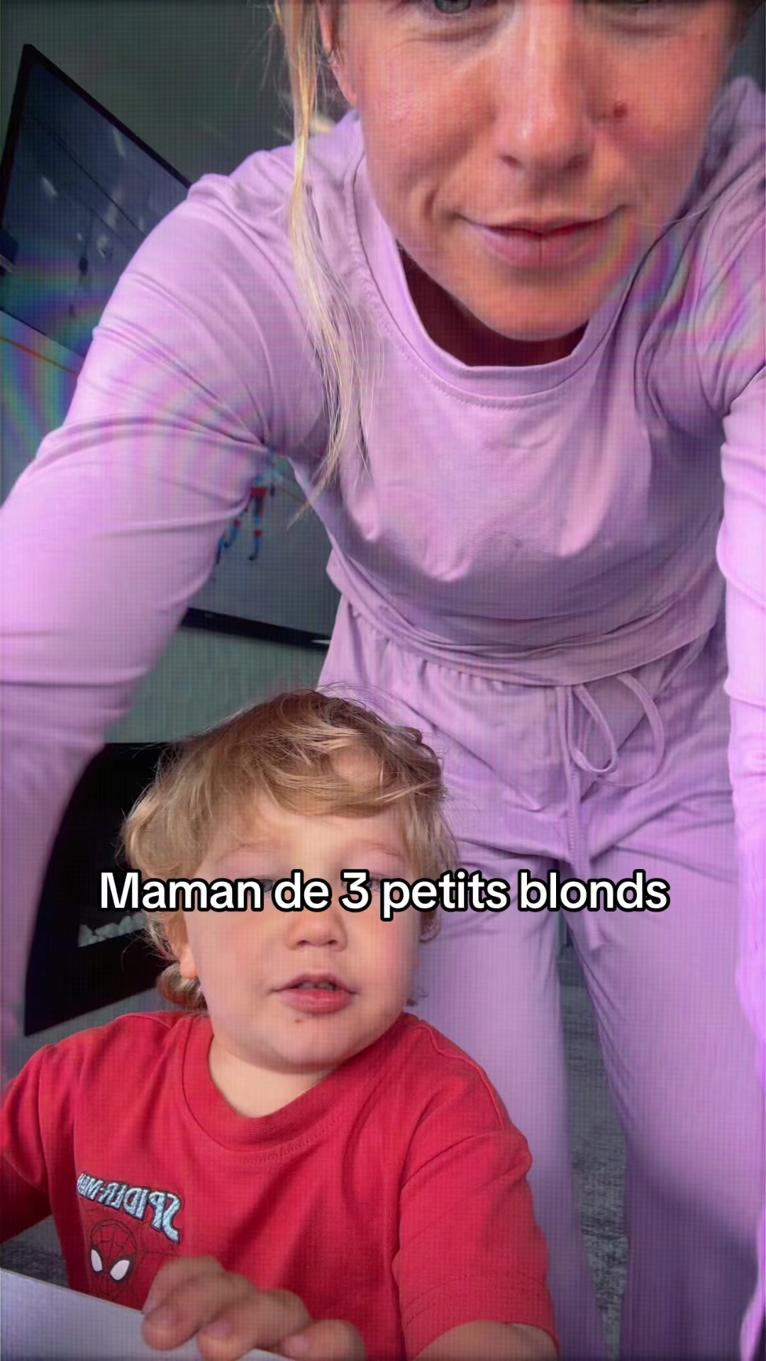@Mylou Dubé