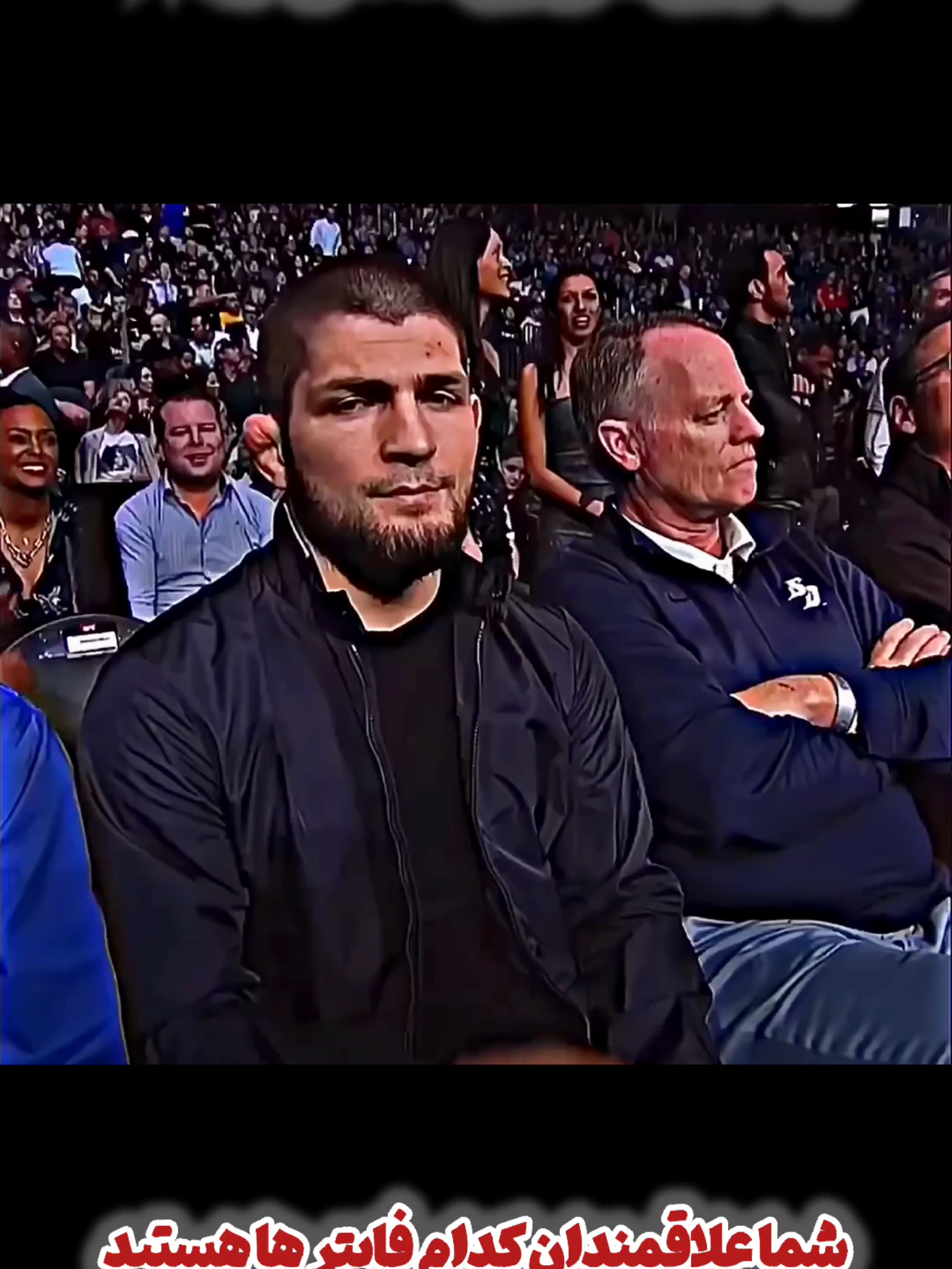 @Fight Show Pluse