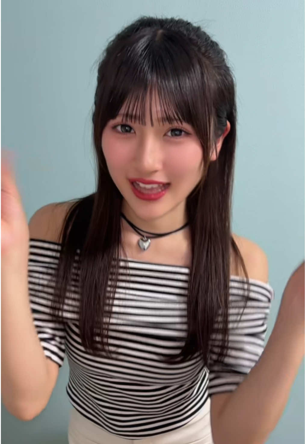 @♡服部 希愛♡🐰🎀