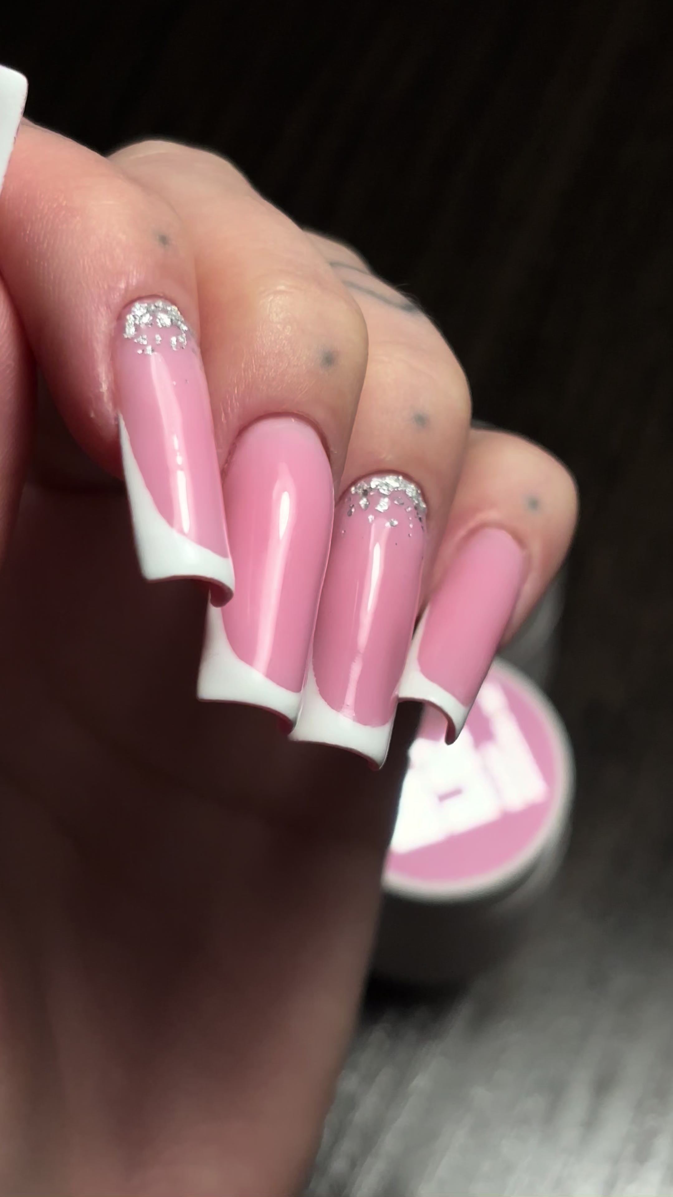 @NAILS | DARYA