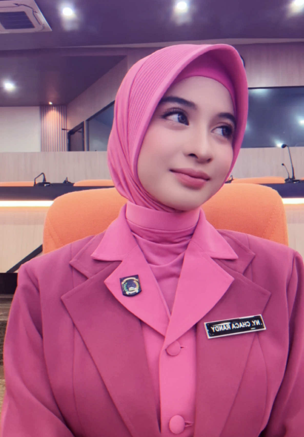 @Bukan Arab