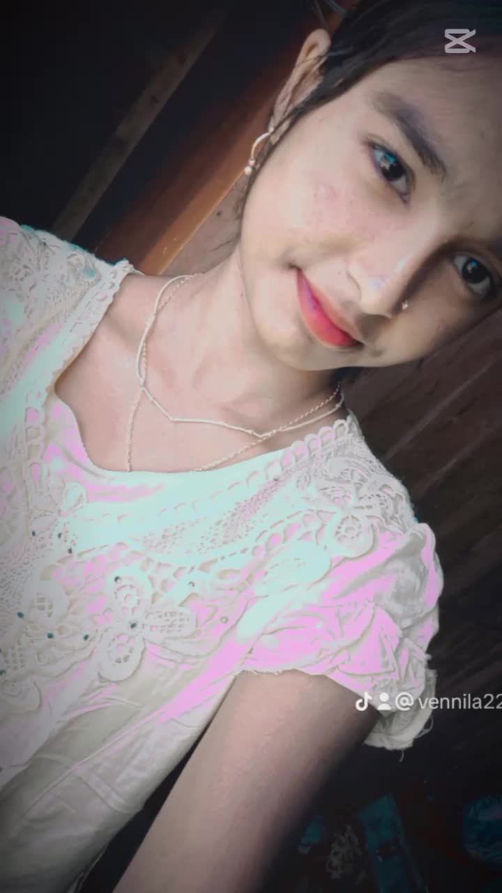 @Vêññîlâ Kûtty..😚🤍