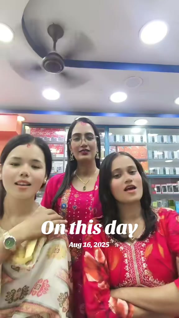 @Sarmila Mainali