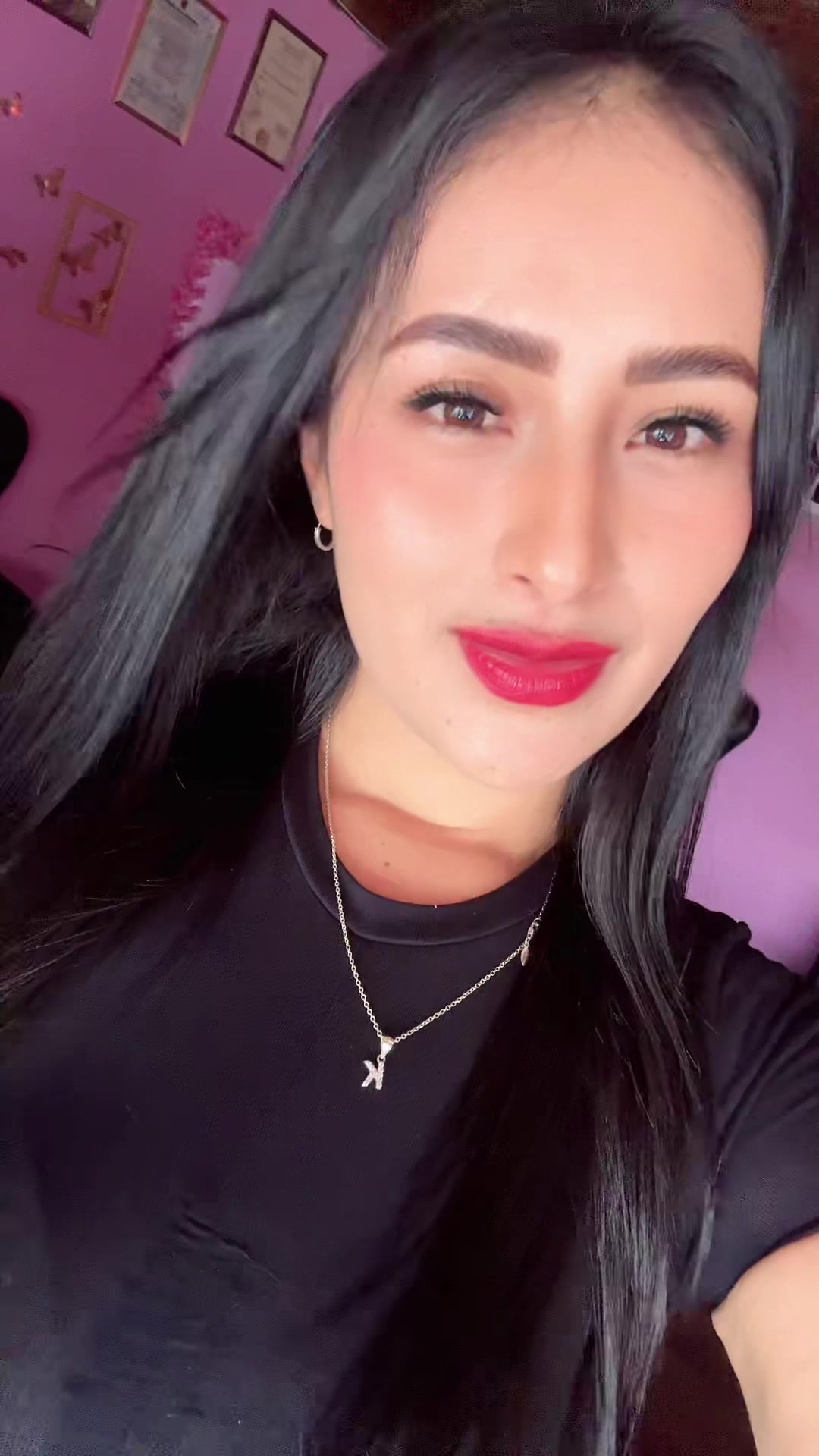 @Karen Aveiga