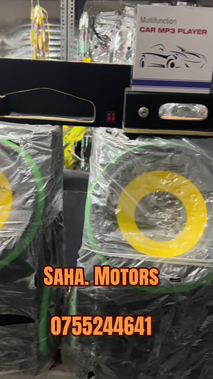 @SAHA MOTORS
