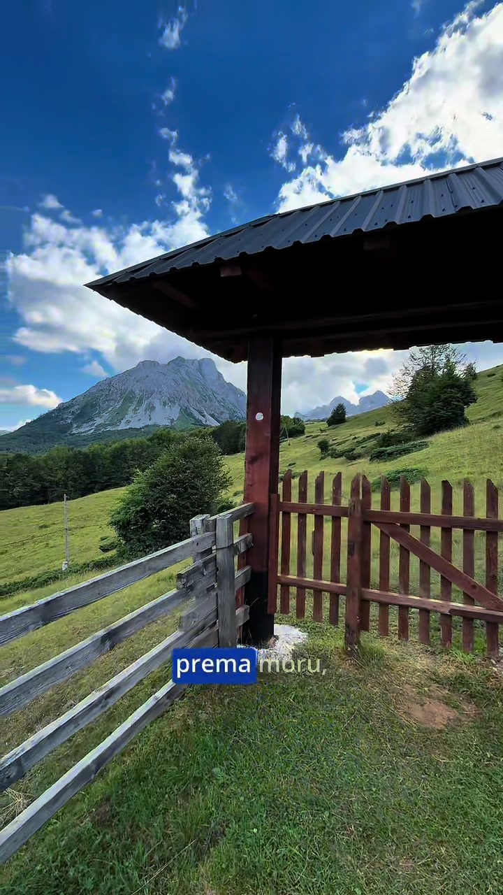 @Montenegrin places
