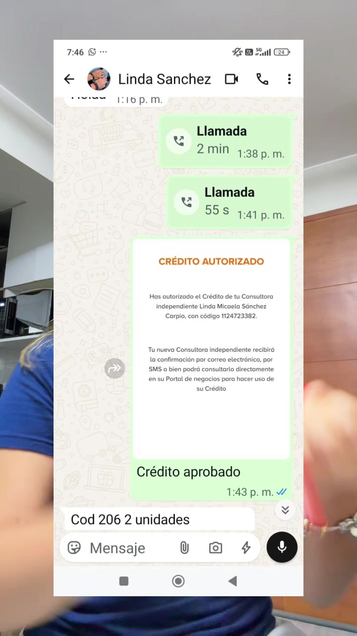 @mica sánchez