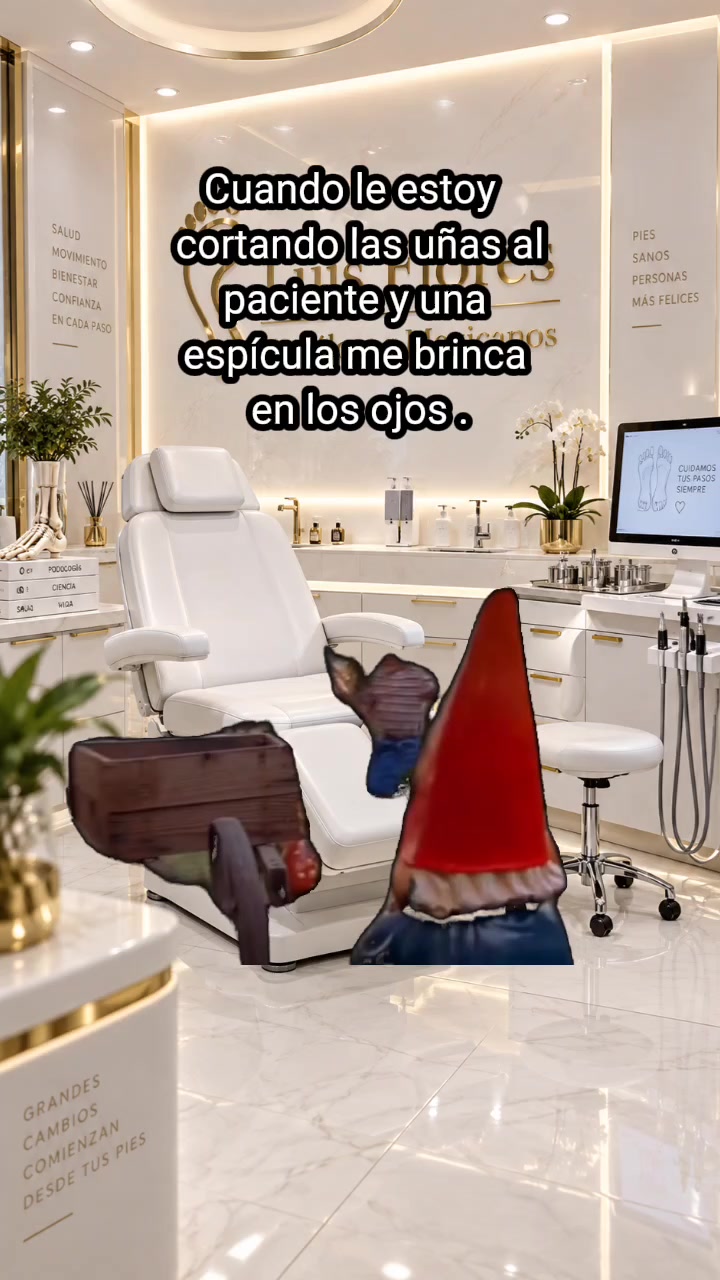 @PodólogosMx