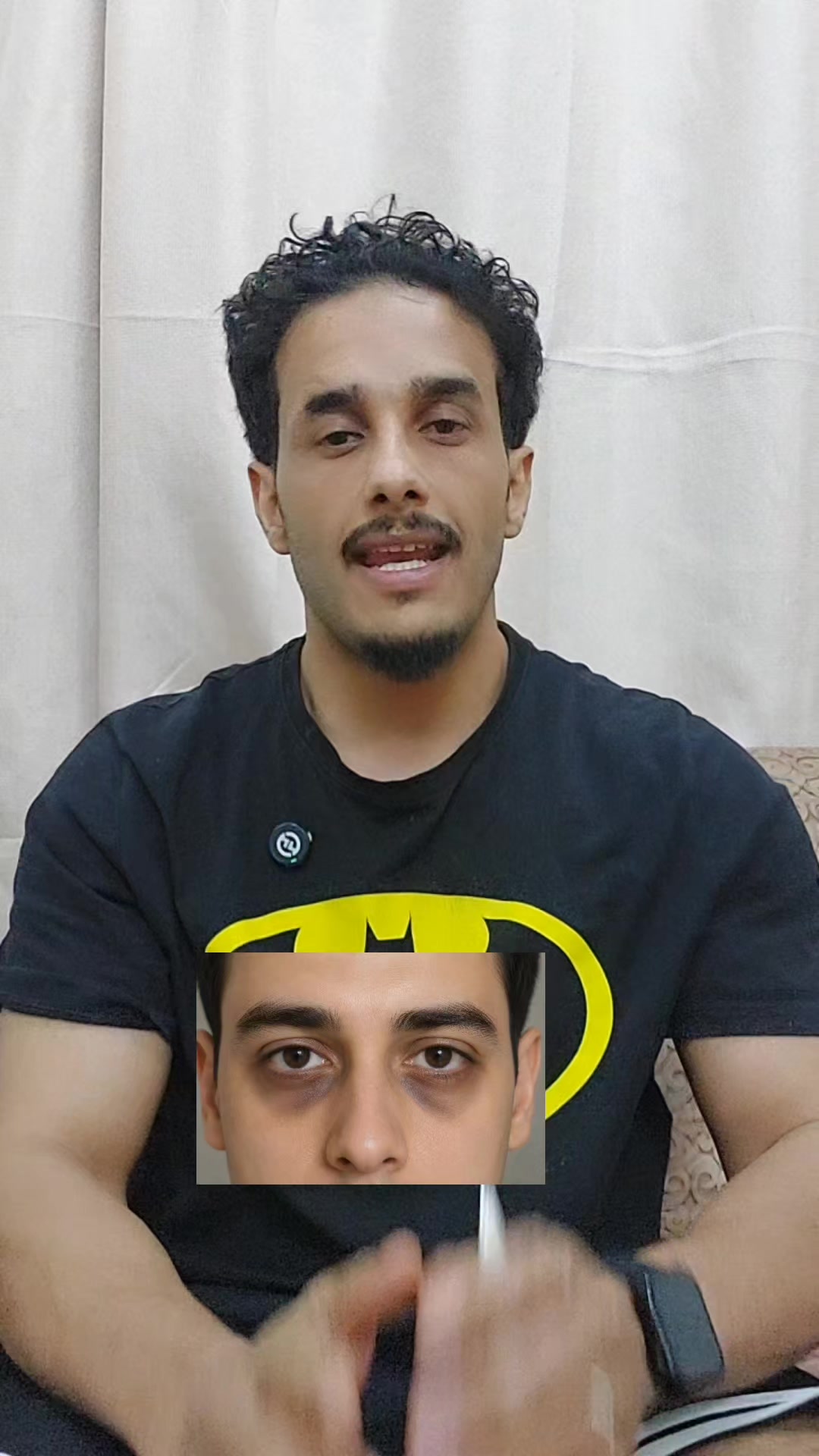 @كوتش وائل. مدرب شخصي معتمد