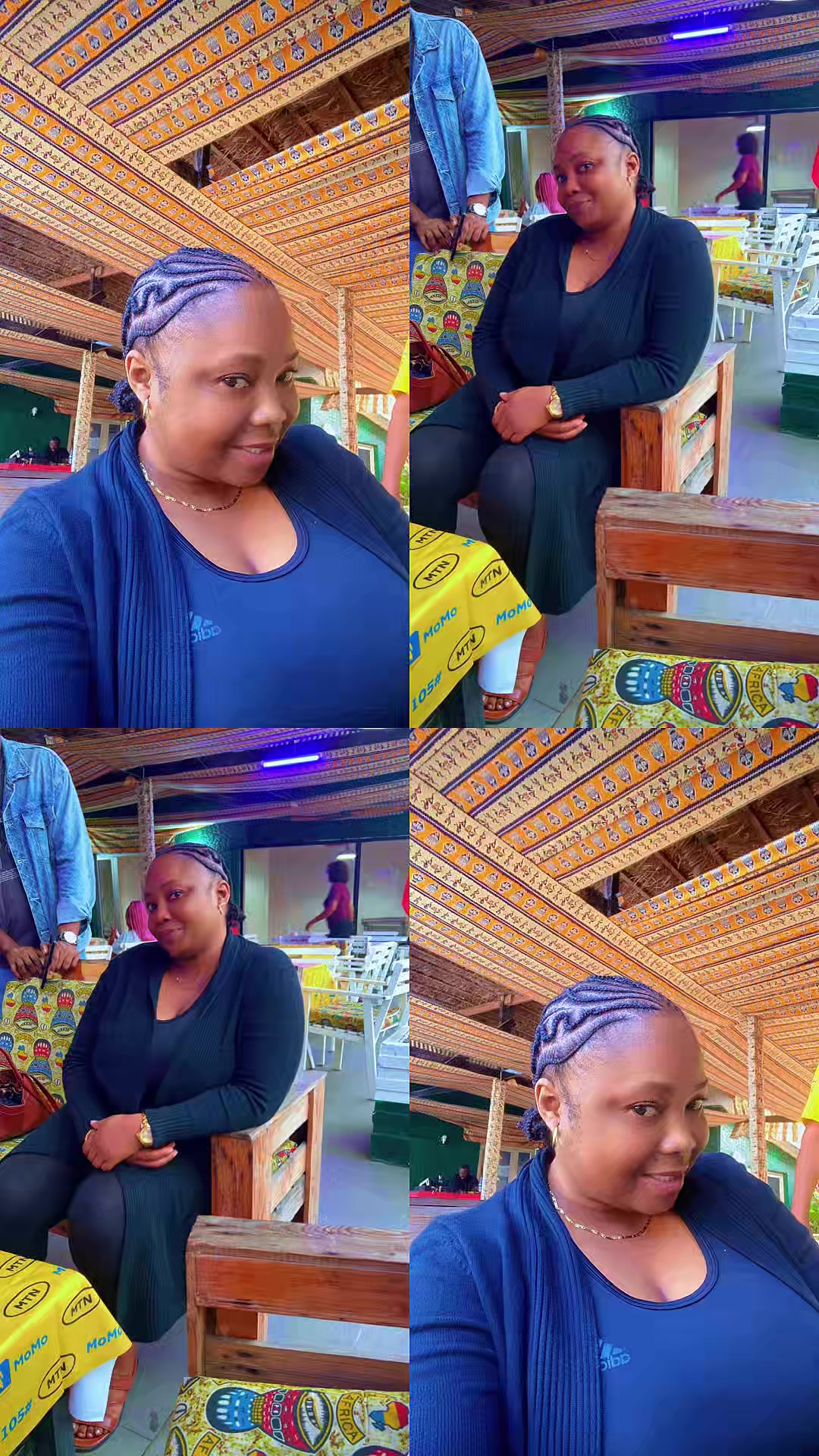 @Made in SIBITI