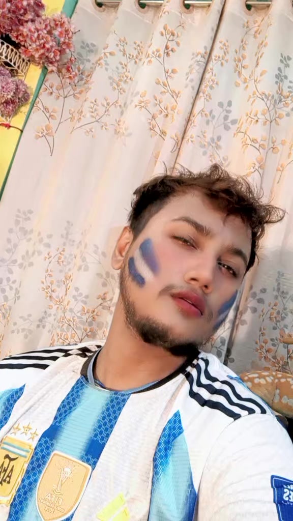 @Shishir Ghosh Himansh