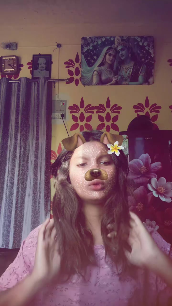 @punam💗☺️