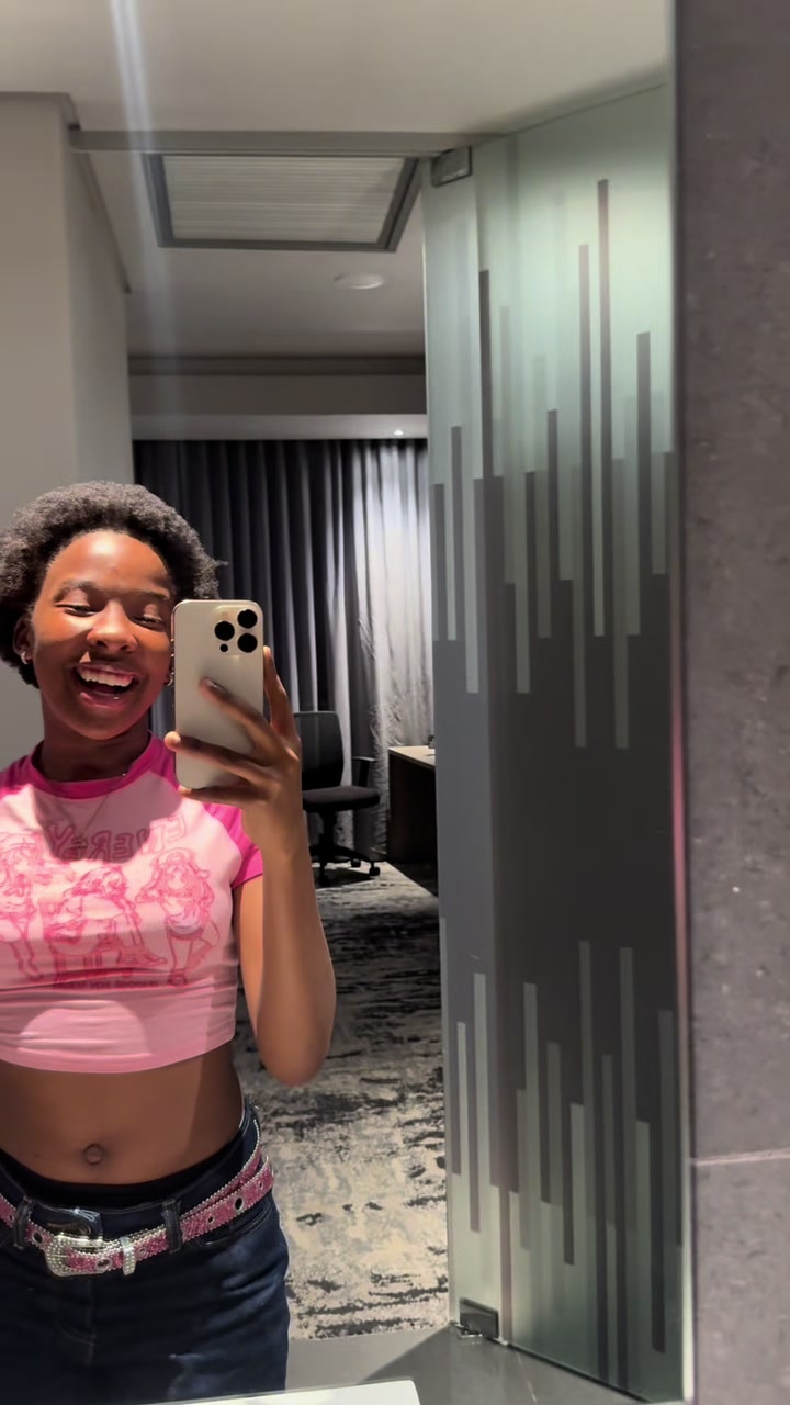 @TINA MODIBA.๐๐