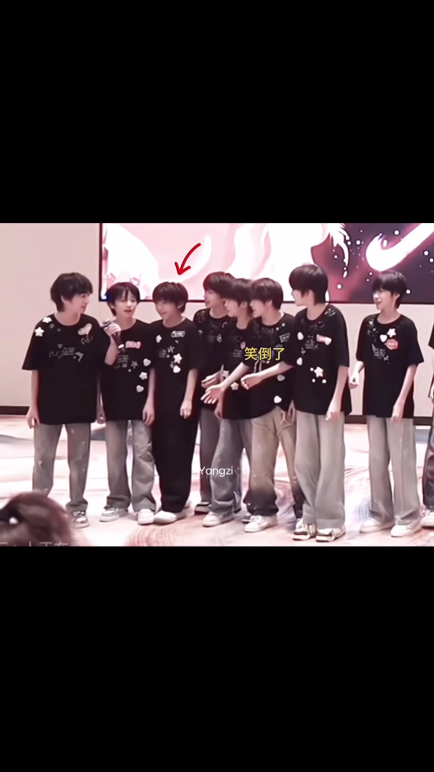 @bbezihangmingyang