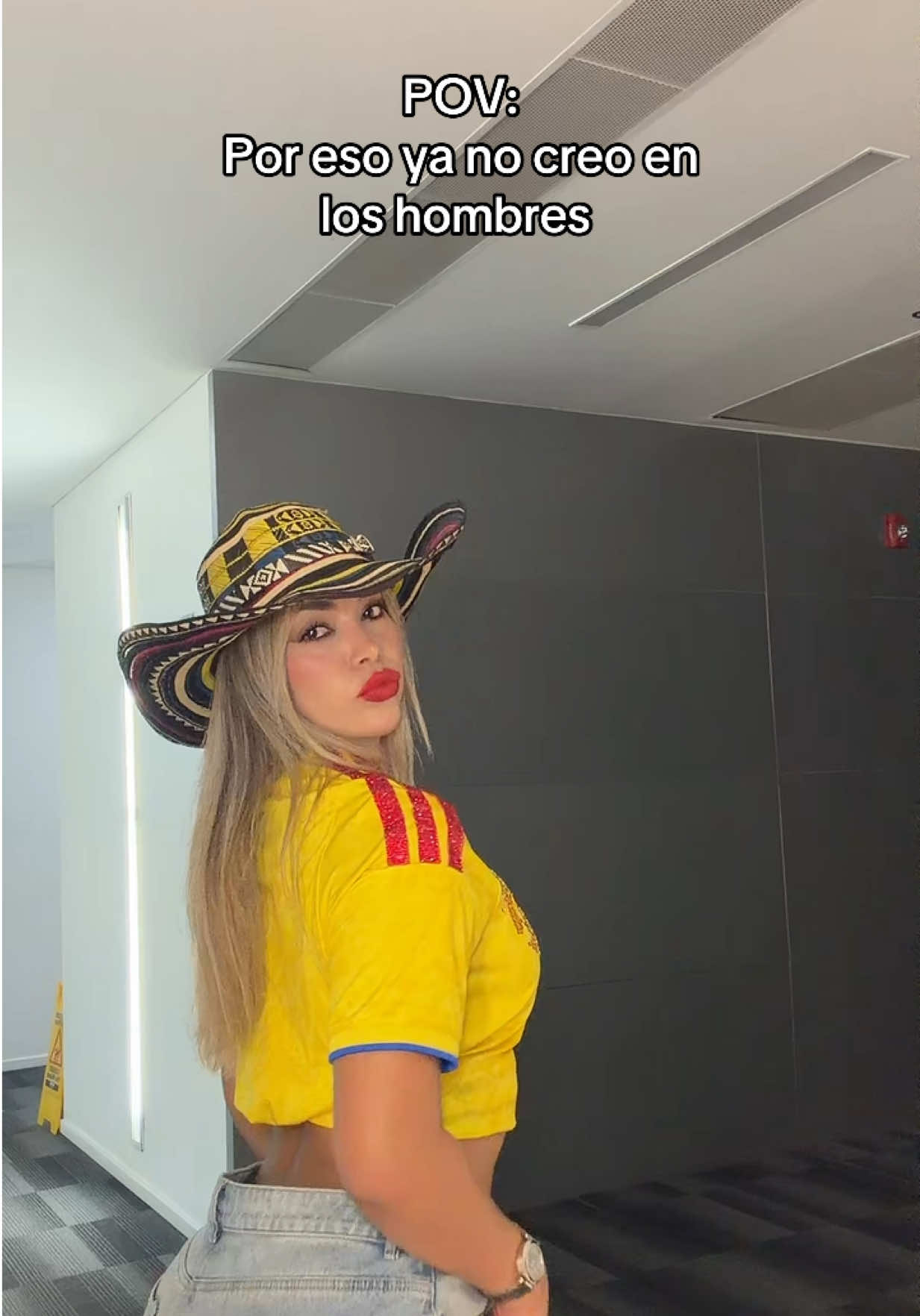 @Yaya Muñoz