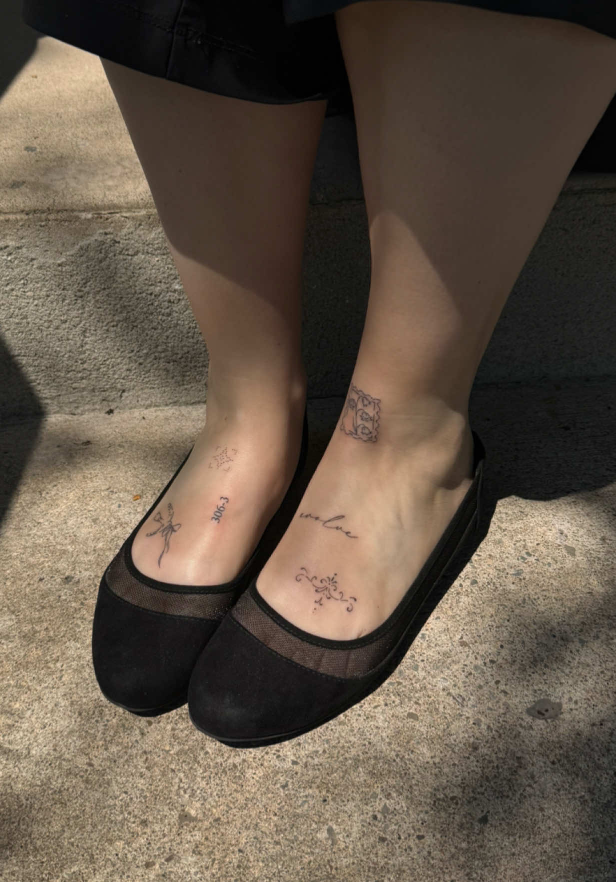 @myah | fine line tattoo artist