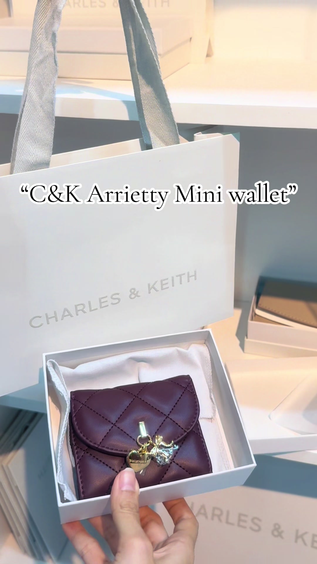 @K Trendy